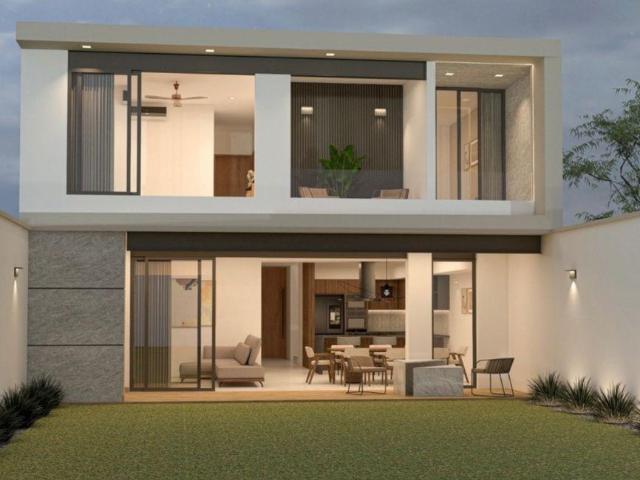 Casa en Venta en Delicias