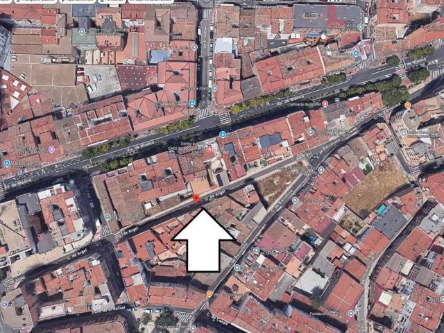 Casa en venta en Delicias 50017