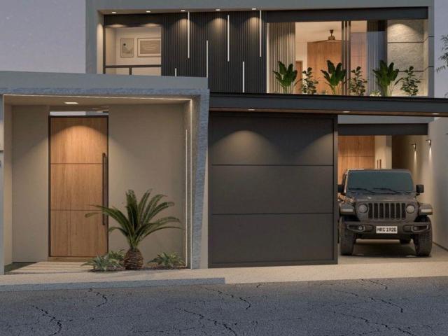 Casa en Venta en Delicias