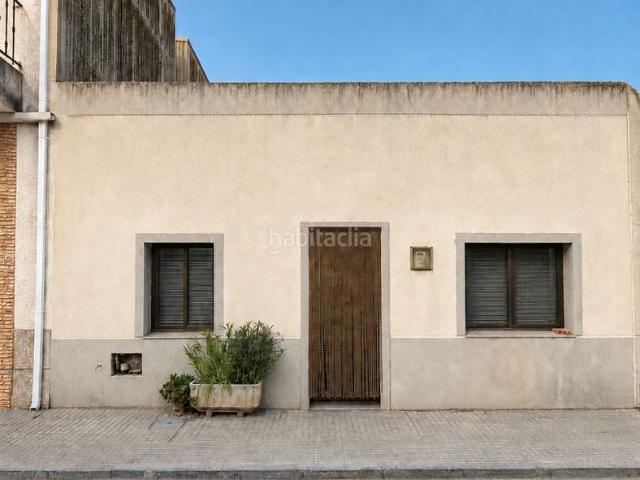 Casa en venta en Deltebre Costa Dorada. Casa unifamiliar en el centro de DELTEBRE. Casas.