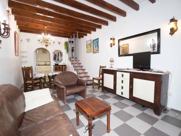 Casa en venta en Dénia, Alicante Costa Blanca
