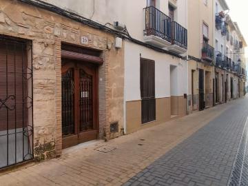 Casa en venta en Dénia, Alicante Costa Blanca