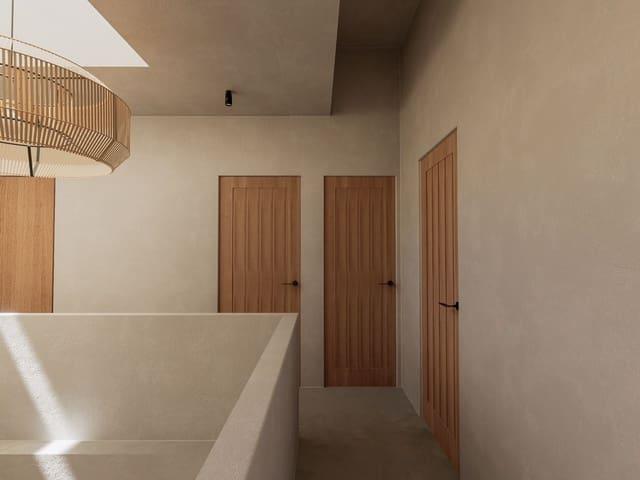 Casa en venta en Jesús Pobre, Alicante Costa Blanca