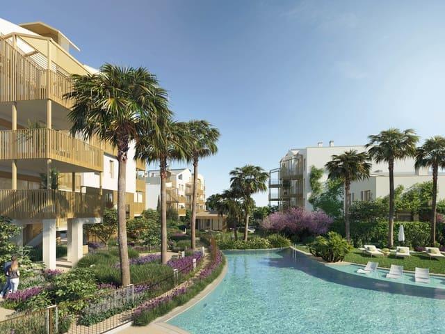 Apartamento Playa en venta en El Vergel / Verger, Alicante Costa Blanca