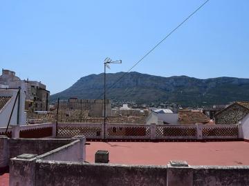 Casa en venta en Dénia, Alicante Costa Blanca