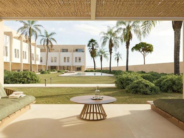 Casa en venta en Dénia, Alicante Costa Blanca