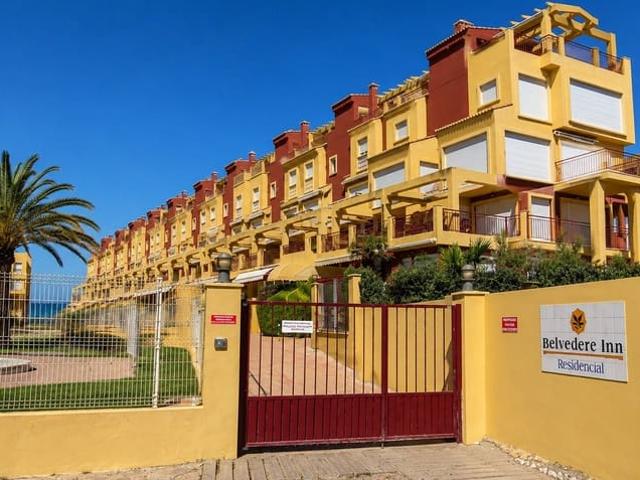 Casa en venta en Dénia, Alicante Costa Blanca