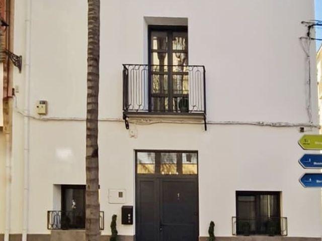 Casa en venta en Dénia, Alicante Costa Blanca