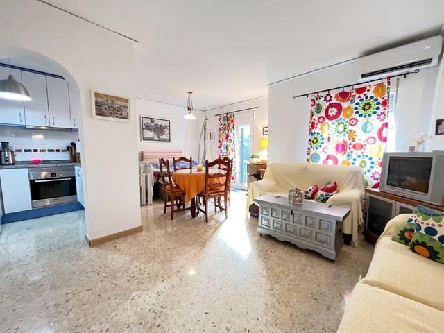 Casa en venta en Dénia, Alicante Costa Blanca