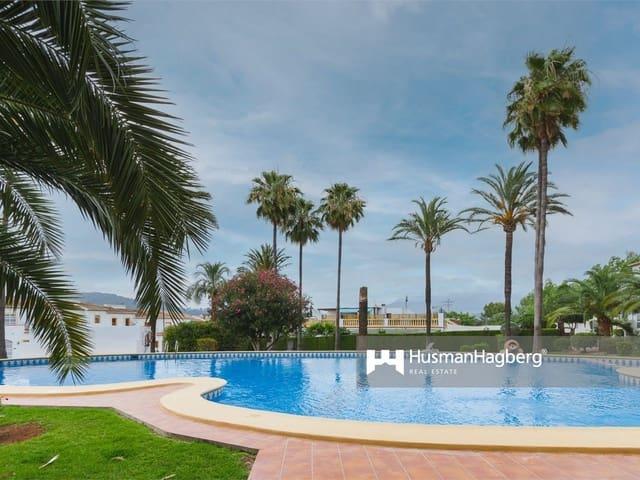 Casa en venta en Dénia, Alicante Costa Blanca
