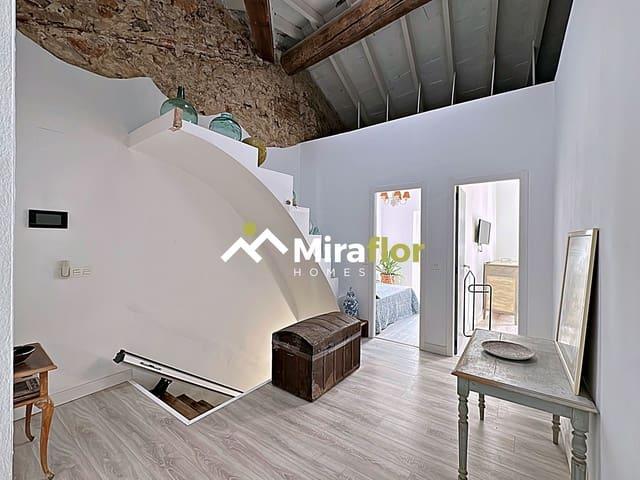 Casa en venta en Dénia, Alicante Costa Blanca
