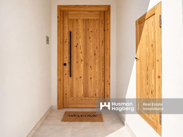 Casa en venta en Dénia, Alicante Costa Blanca