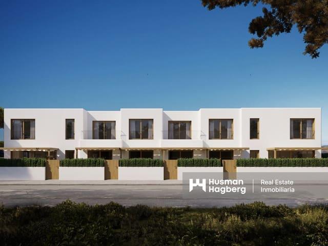 Casa en venta en Dénia, Alicante Costa Blanca