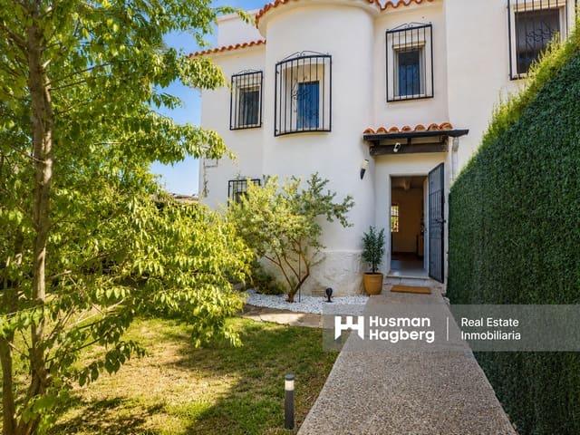 Casa en venta en Dénia, Alicante Costa Blanca