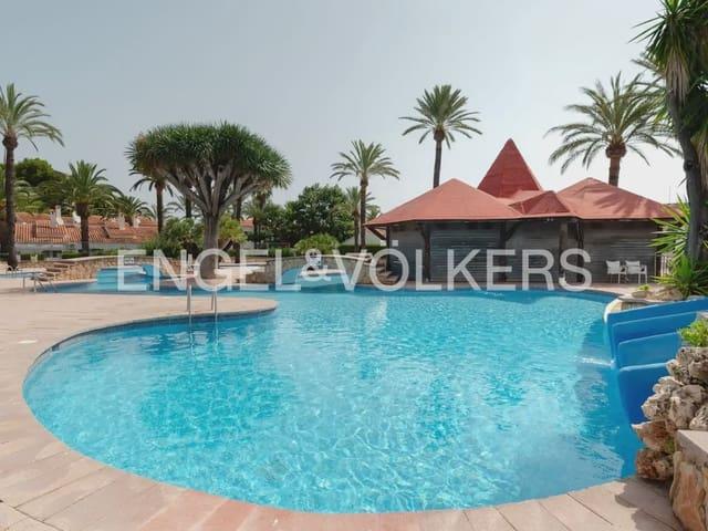 Casa en venta en Dénia, Alicante Costa Blanca