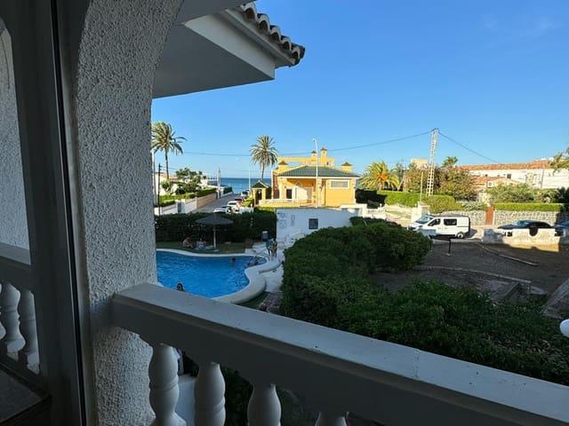 Casa en venta en Dénia, Alicante Costa Blanca