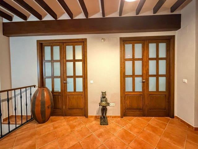 Casa en venta en Dénia, Alicante Costa Blanca