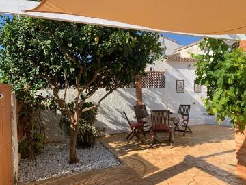 Casa en venta en Dénia, Alicante Costa Blanca