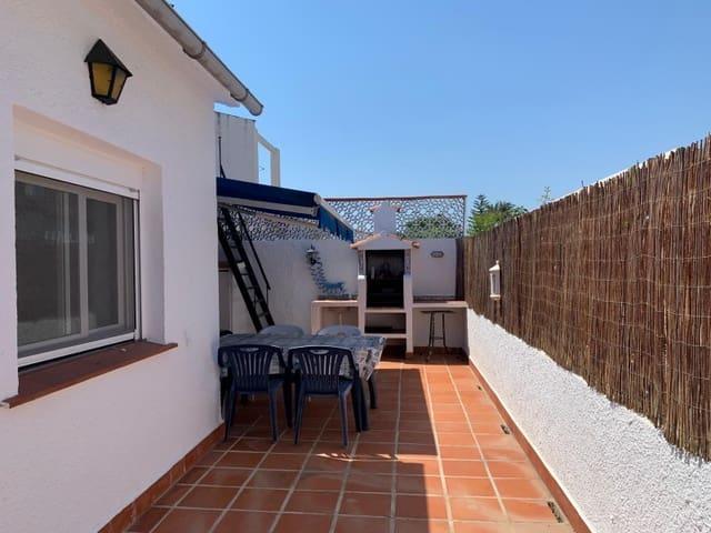 Casa en venta en Dénia, Alicante Costa Blanca