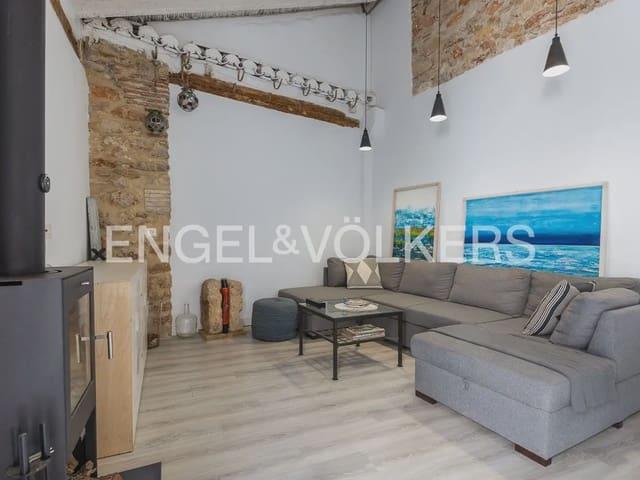 Casa en venta en Dénia, Alicante Costa Blanca