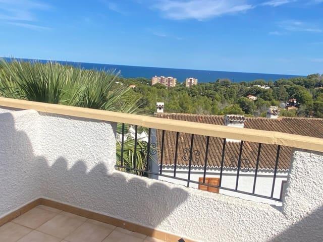 Casa en venta en Dénia, Alicante Costa Blanca