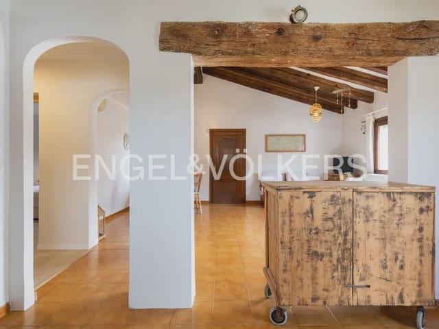 Casa en venta en Dénia, Alicante Costa Blanca