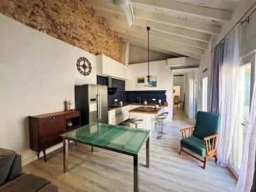 Casa en venta en Dénia, Alicante Costa Blanca