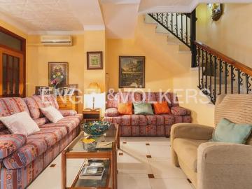 Casa en venta en Dénia, Alicante Costa Blanca