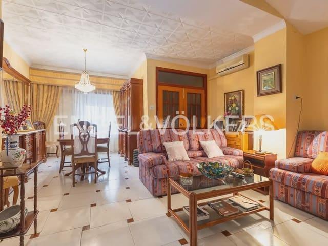 Casa en venta en Dénia, Alicante Costa Blanca