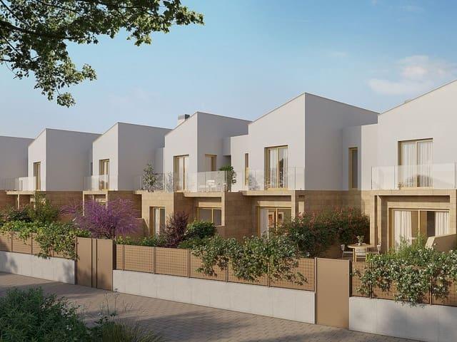 Casa en venta en Dénia, Alicante Costa Blanca