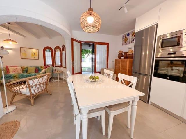 Casa en venta en Dénia, Alicante Costa Blanca