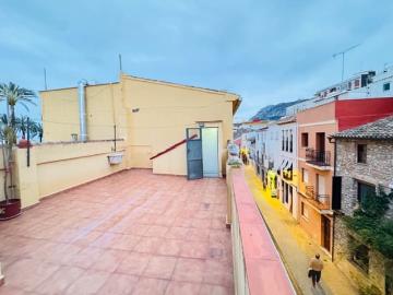 Casa en venta en Dénia, Alicante Costa Blanca
