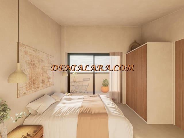 Casa en venta en Jesús Pobre, Alicante Costa Blanca