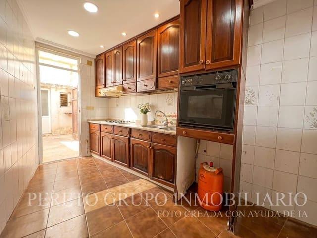 Casa en venta en Dénia, Alicante Costa Blanca