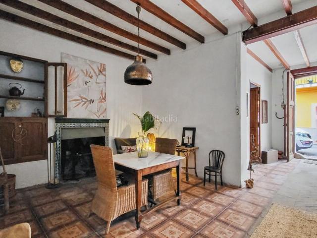 Casa en venta en Dénia, Jesús Pobre. Casas.