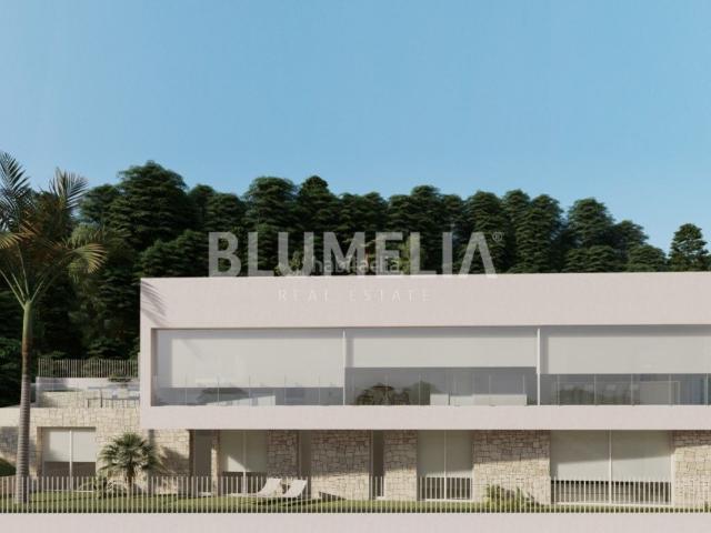 Casa en venta en Dénia, Las Rotas Les Rotes. Villa de lujo con vistas al Montgó a 250 metros de la playa de Dénia. Casas.