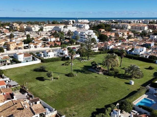 Casa en Venta en Dénia