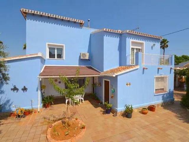 Casa en Venta en Dénia