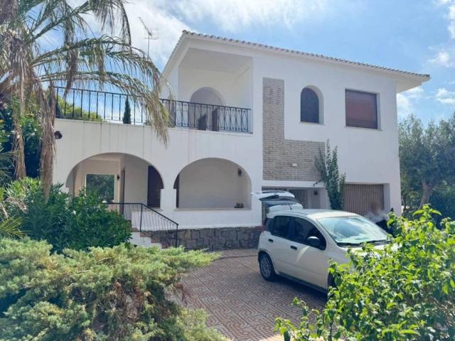 Casa en Venta en Dénia