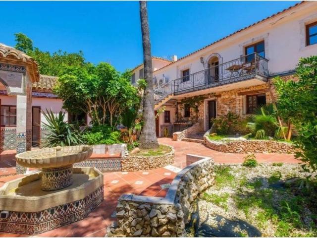 Casa en Venta en Dénia