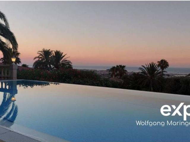 Casa en Venta en Dénia