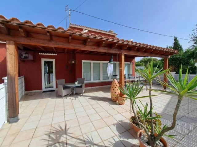 Casa en Venta en Dénia