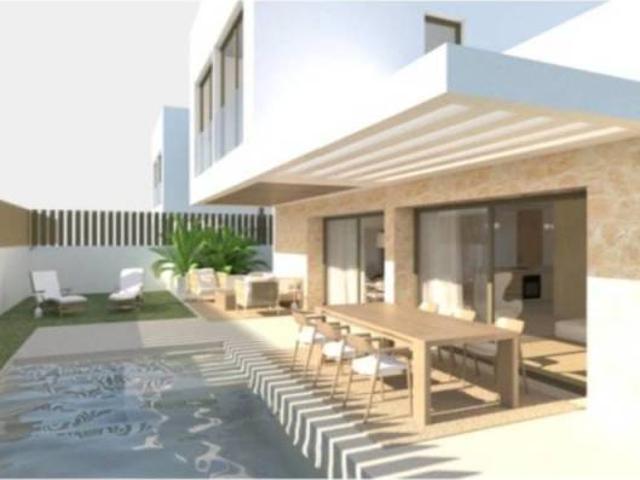 Casa en Venta en Dénia