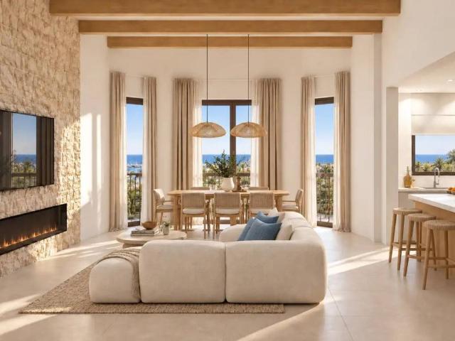 Casa en Venta en Dénia