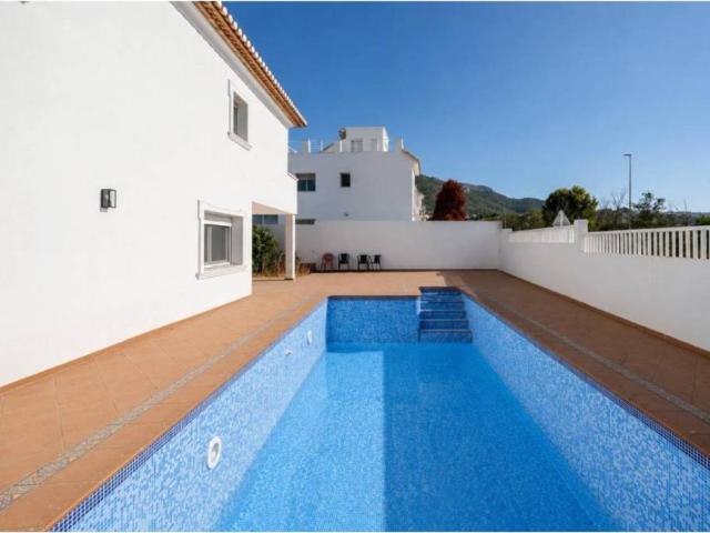 Casa en Venta en Dénia