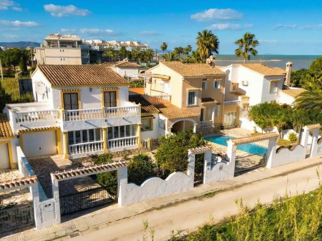 Casa en Venta en Dénia