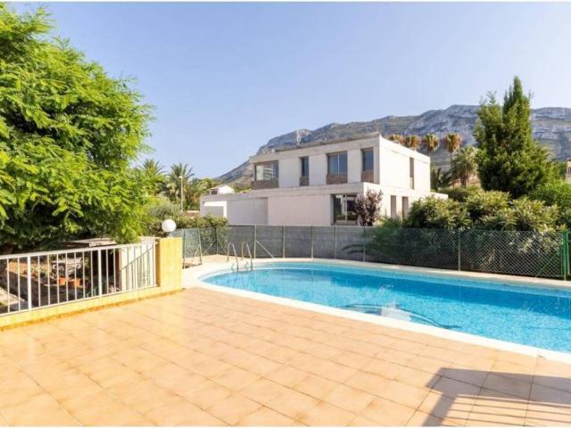 Casa en Venta en Dénia