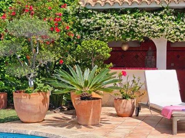 Casa en Venta en Dénia
