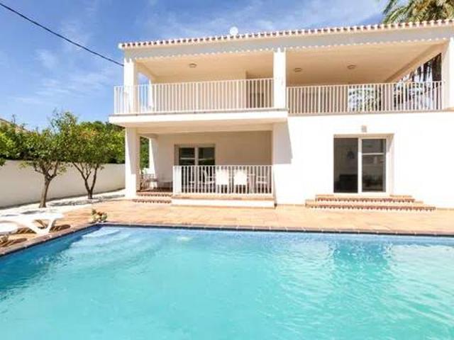 Casa en Venta en Dénia