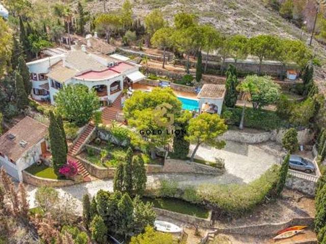 Casa en Venta en Dénia